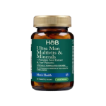 Holland & Barrett Ultra Man Multivitamins & Minerals