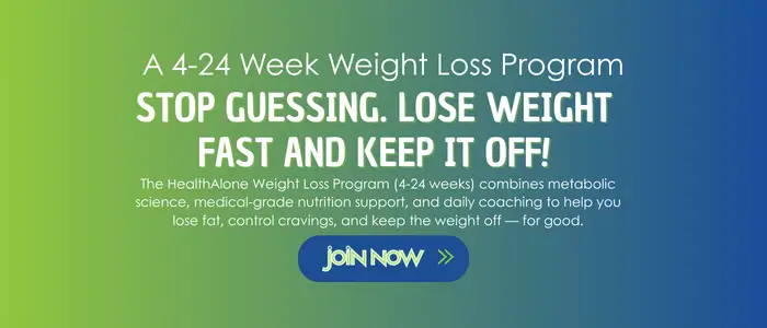 weight loss program