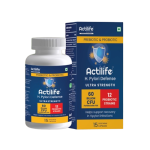 ACTILIFE H.PYLORI DEFENSE,15'S CAPSULES
