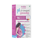 NUTRIMOM GUMMIES 30'S