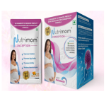 NUTRIMOM CONCEPTION SACHETS 10'S