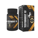 TESTOBOOST 13, 30'S TABLETS