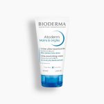 Atoderm Mains & Ongles Ultra Repair Cream 50ml