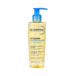 Atoderm Huile De Douche 200ml (Anti-irritation Cleansing Oil)
