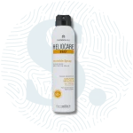 Heliocare 360º Invisible Spray Spf50+ Sunscreen 200Ml