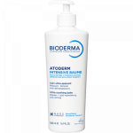 Atoderm Intensive Baume 500ml – Ultra-Soothing Balm for Very Dry to Atopic Skin