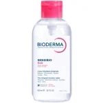Sebium H2O Solution 250ml (Cleansing Micelle Solution)