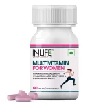 Inlife Multivitamin & Minerals Capsules for Women