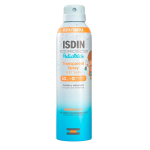 ISDIN Fotoprotector Pediatrics Transparent Spray Wet Skin SPF50 250ml