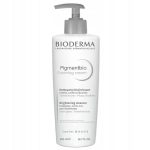 Pigmentbio Foaming Cream 500ml – Brightening Cleanser for Even, Radiant Skin
